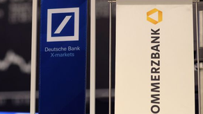 PVM BITs | Deutsche Bank starts merger talks with Commerzbank