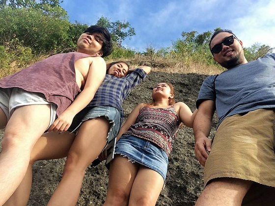 Welcome 2017: Nasugbu, Batangas