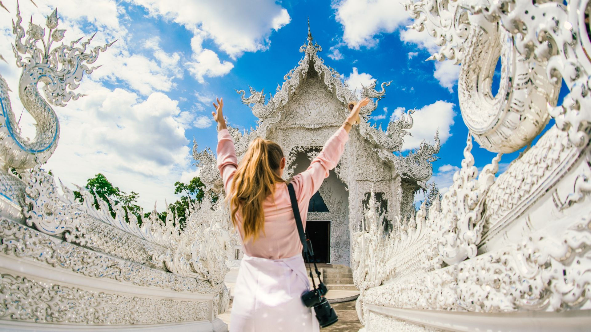 THE NORTHERN THAILAND CHIANG MAI & CHIANG RAI