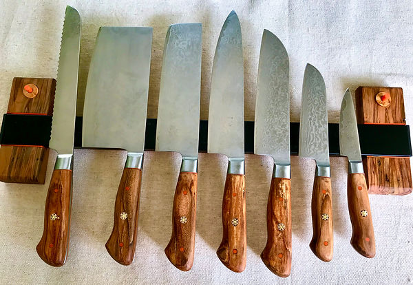 Ed's Damascus Set.jpeg