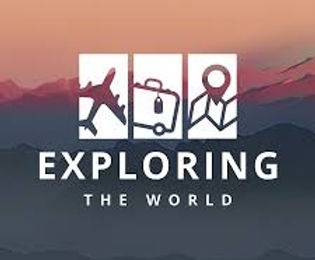 Future Travels