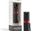 Thumbnail: Black pepper spray in packaging from P.O.M Industries, next generation pepper spray product.