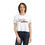 Thumbnail: Women's Flowy Cropped Tee