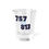 Thumbnail: 757 to 813 Shot Glass, 1.5oz