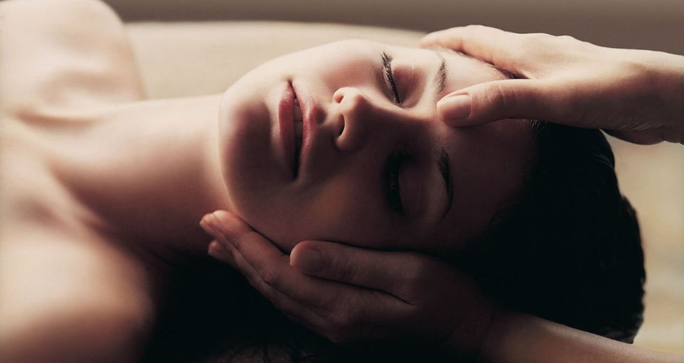Aveda Paddington Day Spa Services
