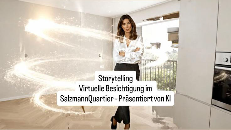 KI im Einsatz: Immobilienmarketing schneller, emotionaler, digitaler