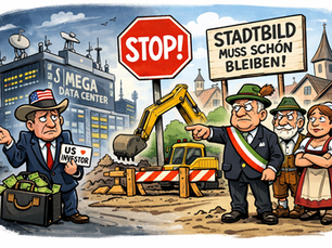 Investoren springen ab, weil wir nicht sehen, was sie sehen – Zeit für 3D-Visualisierung!