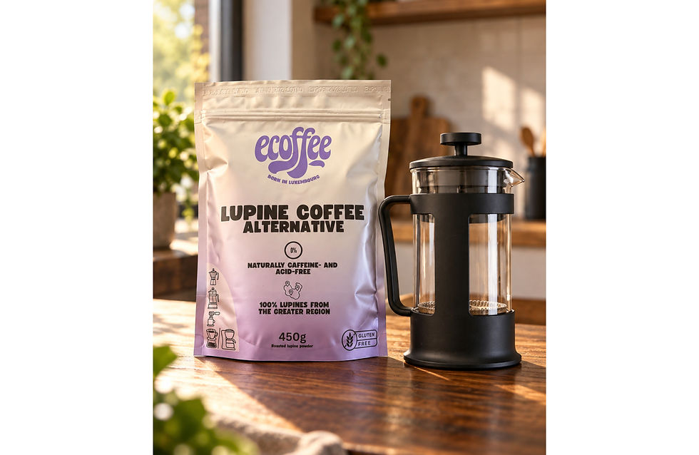 Miniature : Bundle - French Press