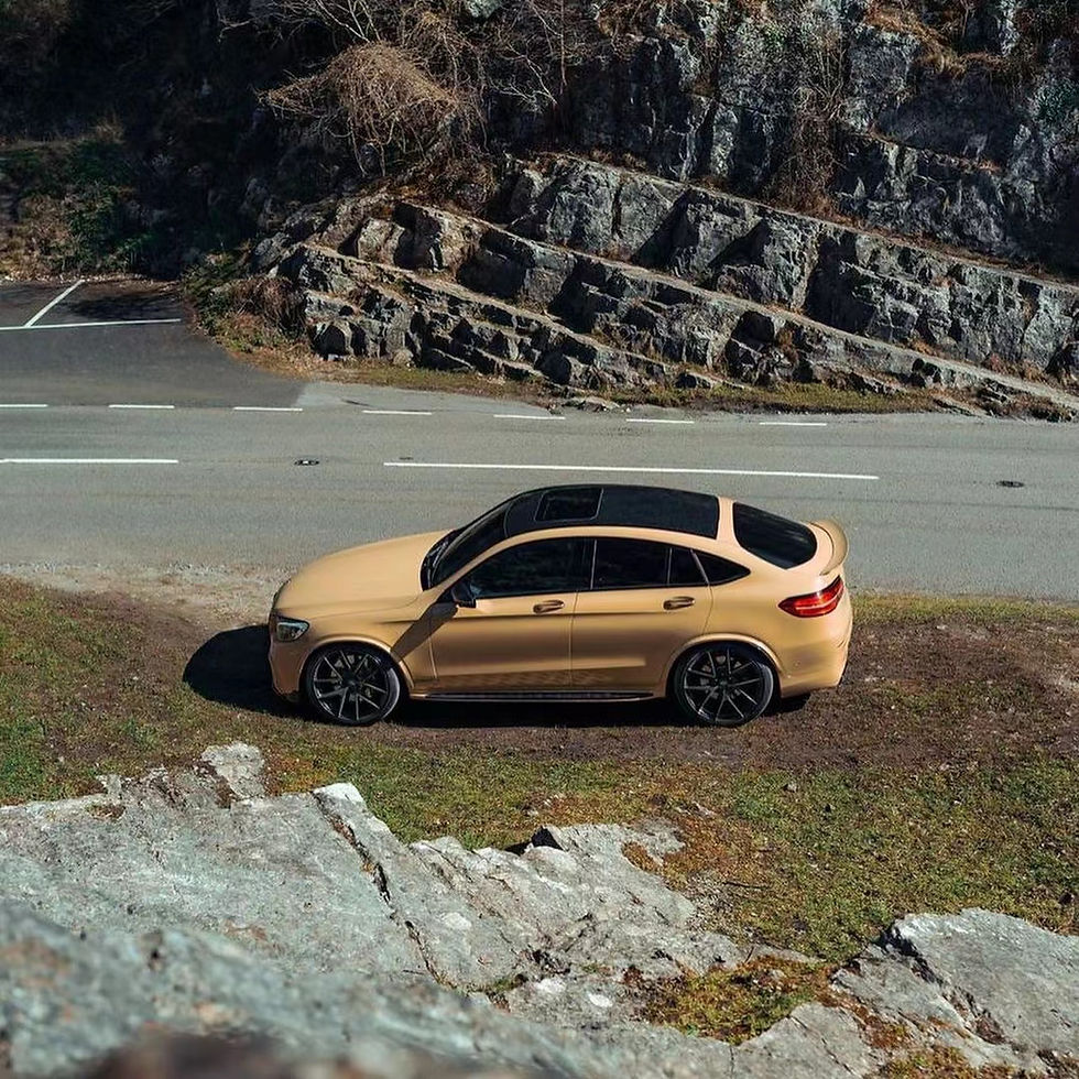 Thumbnail: Velvet Champagne Vinyl Wrap