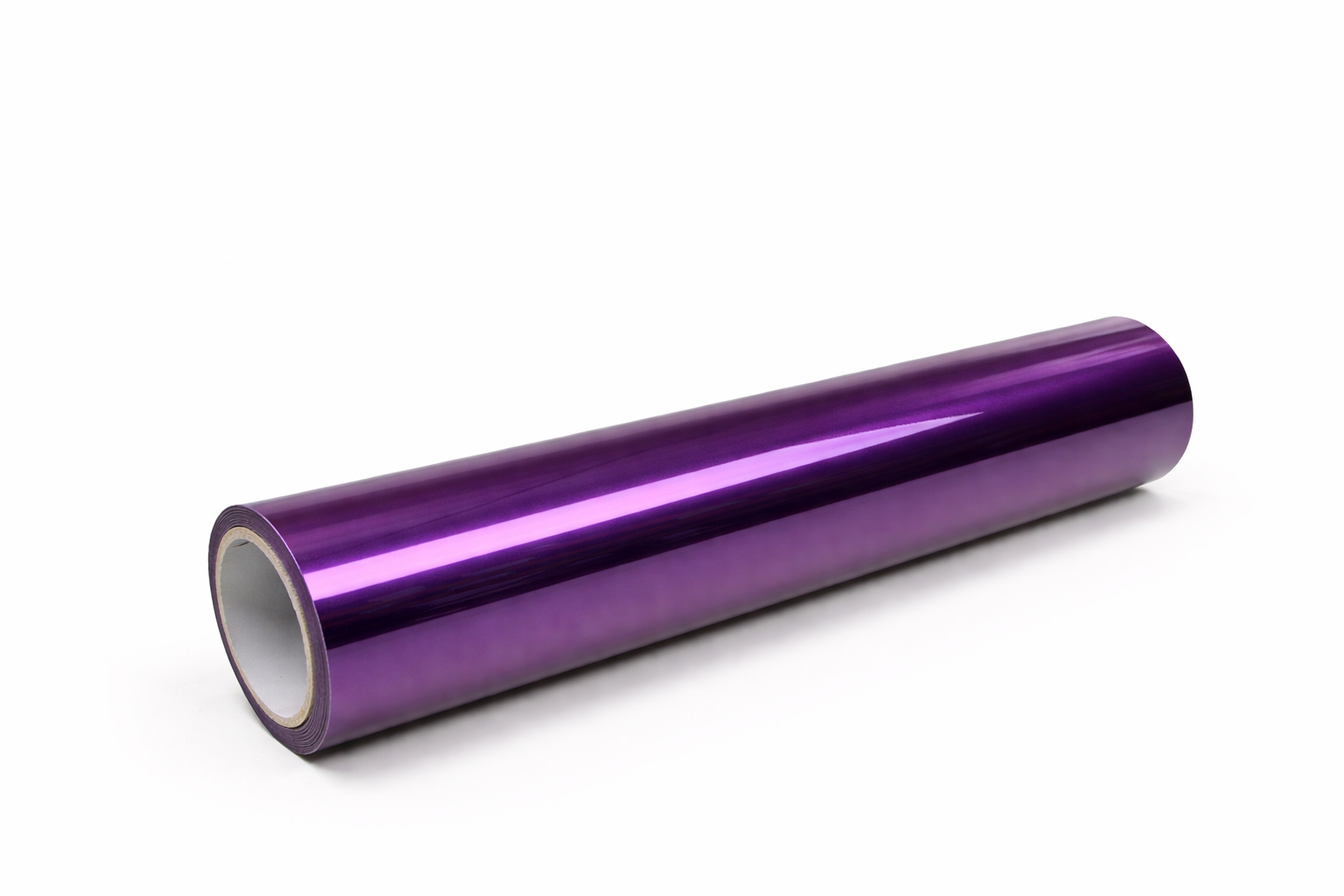 Grape Purple Vinyl Wrap