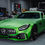 Thumbnail: Flame Green Vinyl Wrap
