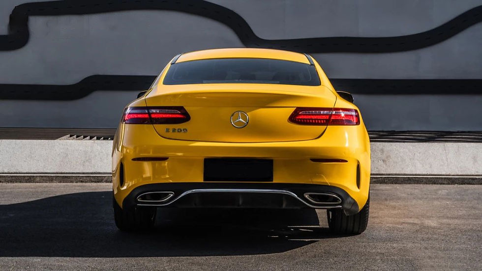 Thumbnail: Sunflower Yellow Vinyl Wrap