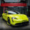 Thumbnail: Acid Green Vinyl Wrap