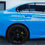Thumbnail: Ice Cream Blue Vinyl Wrap