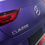Thumbnail: Matte Ghost Purple Vinyl Wrap
