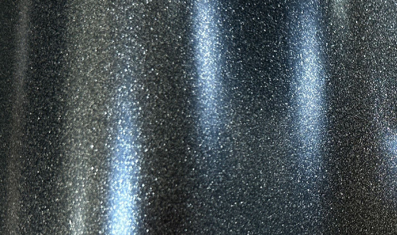 Thumbnail: Metal Dawn Grey Vinyl Wrap