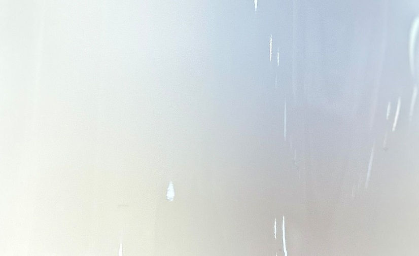 Thumbnail: Crystal White Vinyl Wrap