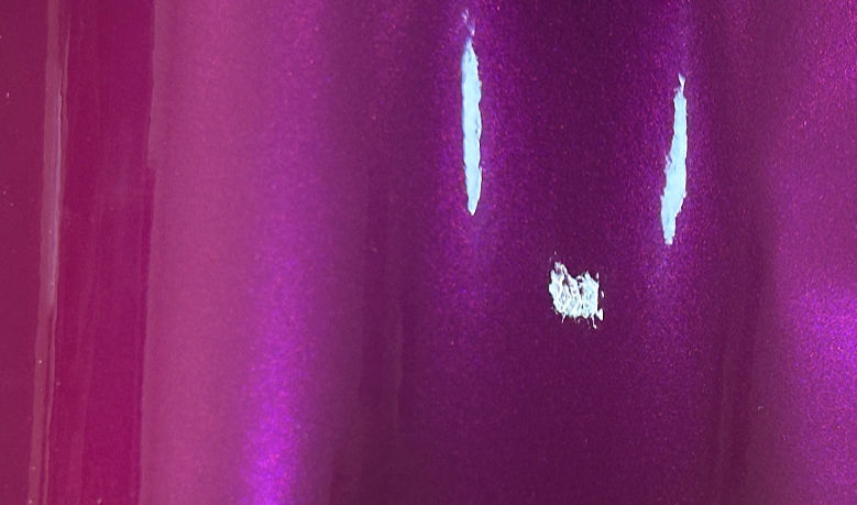 Thumbnail: Berry Violet Vinyl Wrap