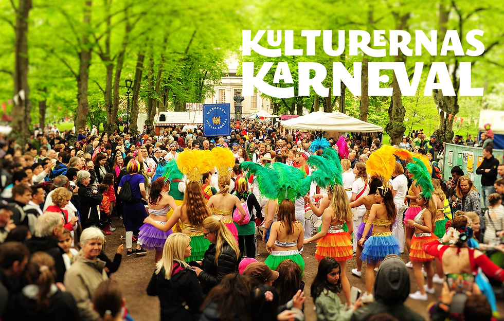 Kulturernas Karneval