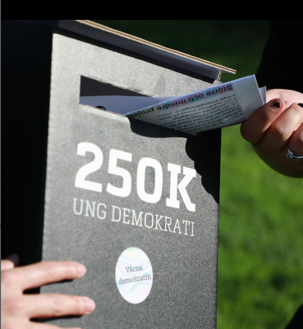250K - Järfälla kommun