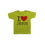 Thumbnail: Camiseta  I Love Jesus