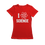 Thumbnail: Camiseta  I Love Science