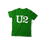 Thumbnail: Camiseta  U2