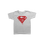 Thumbnail: Camiseta  Super Man Blood