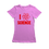 Thumbnail: Camiseta  I Love Science