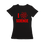 Thumbnail: Camiseta  I Love Science