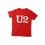 Thumbnail: Camiseta  U2
