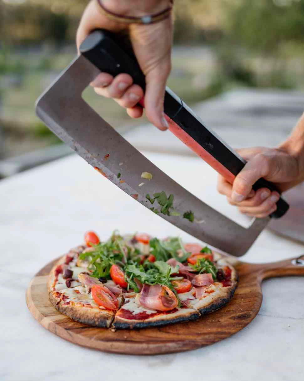 Pizza night