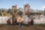 Woods Farm playground