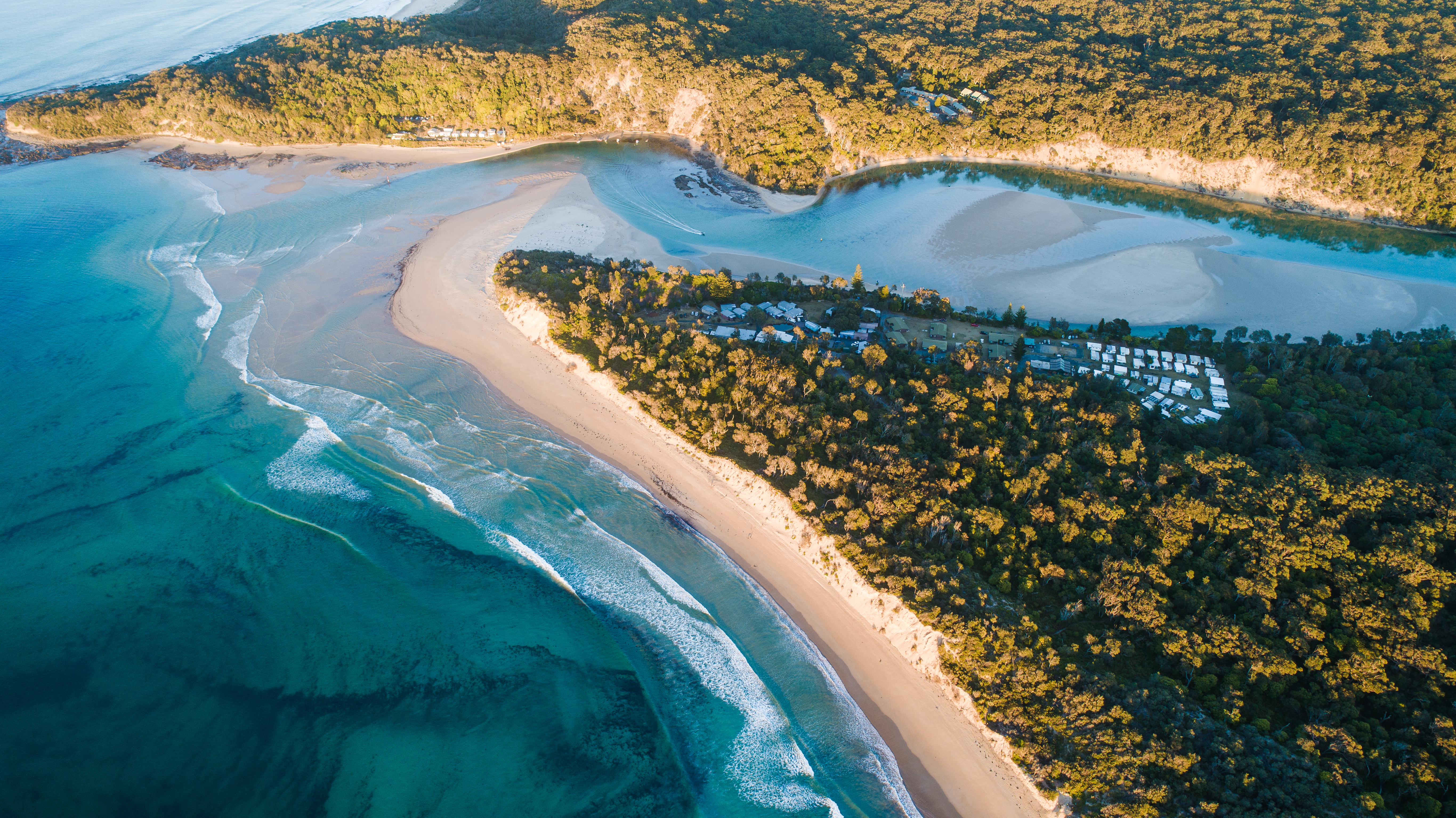 The Cove Jervis Bay
