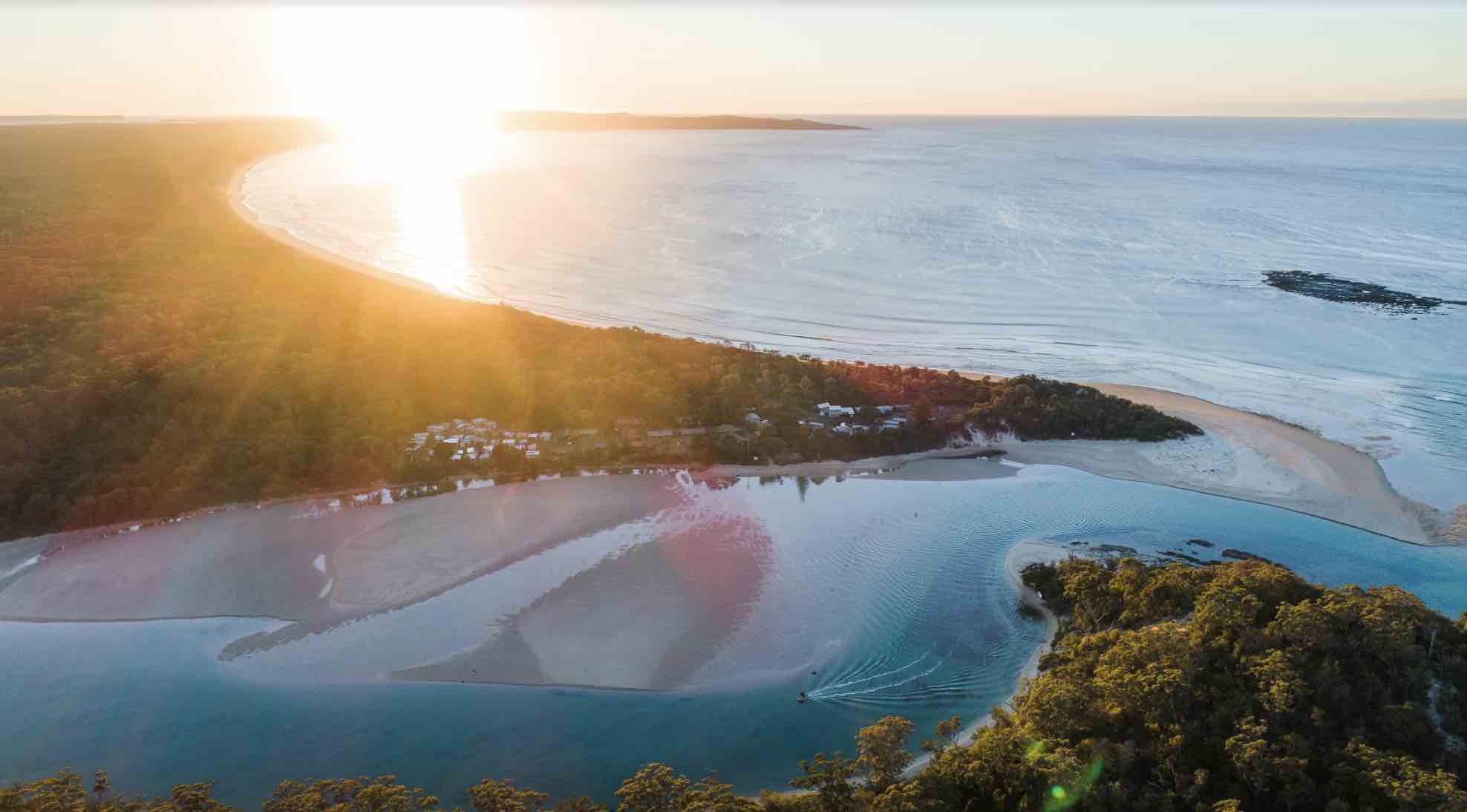 The Cove Jervis Bay