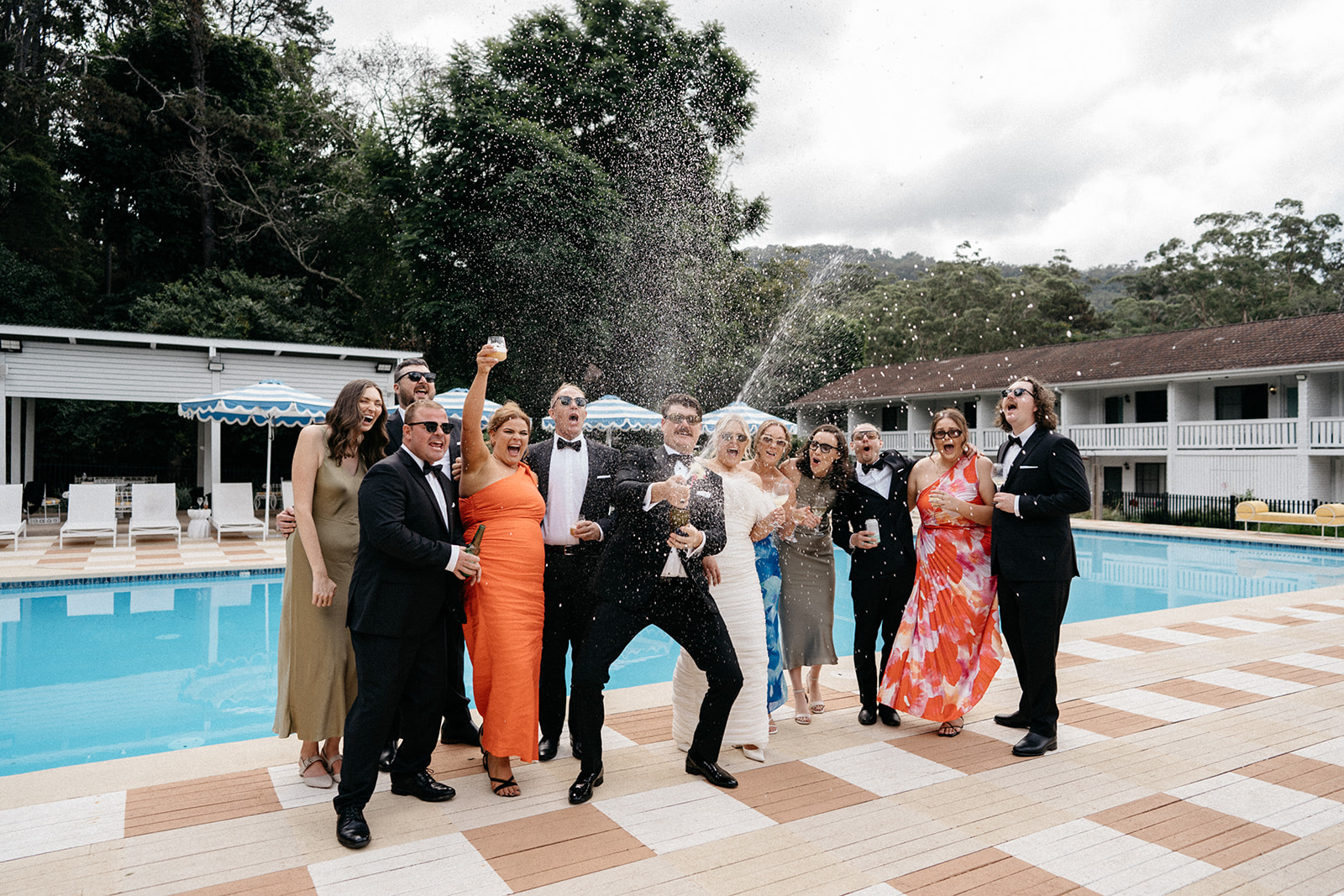 The Lodge Jamberoo
