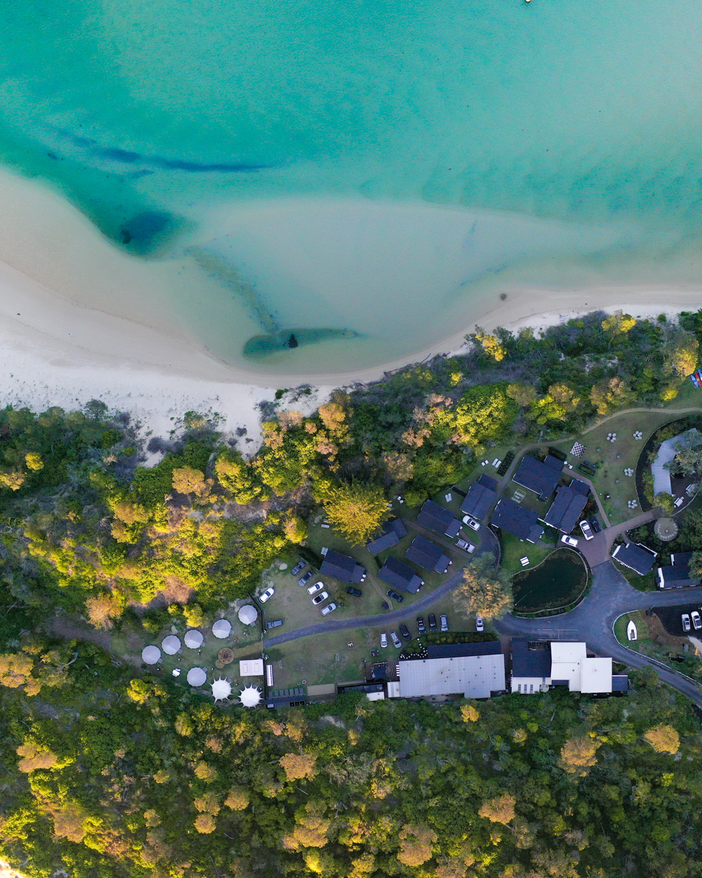 The Cove Jervis Bay