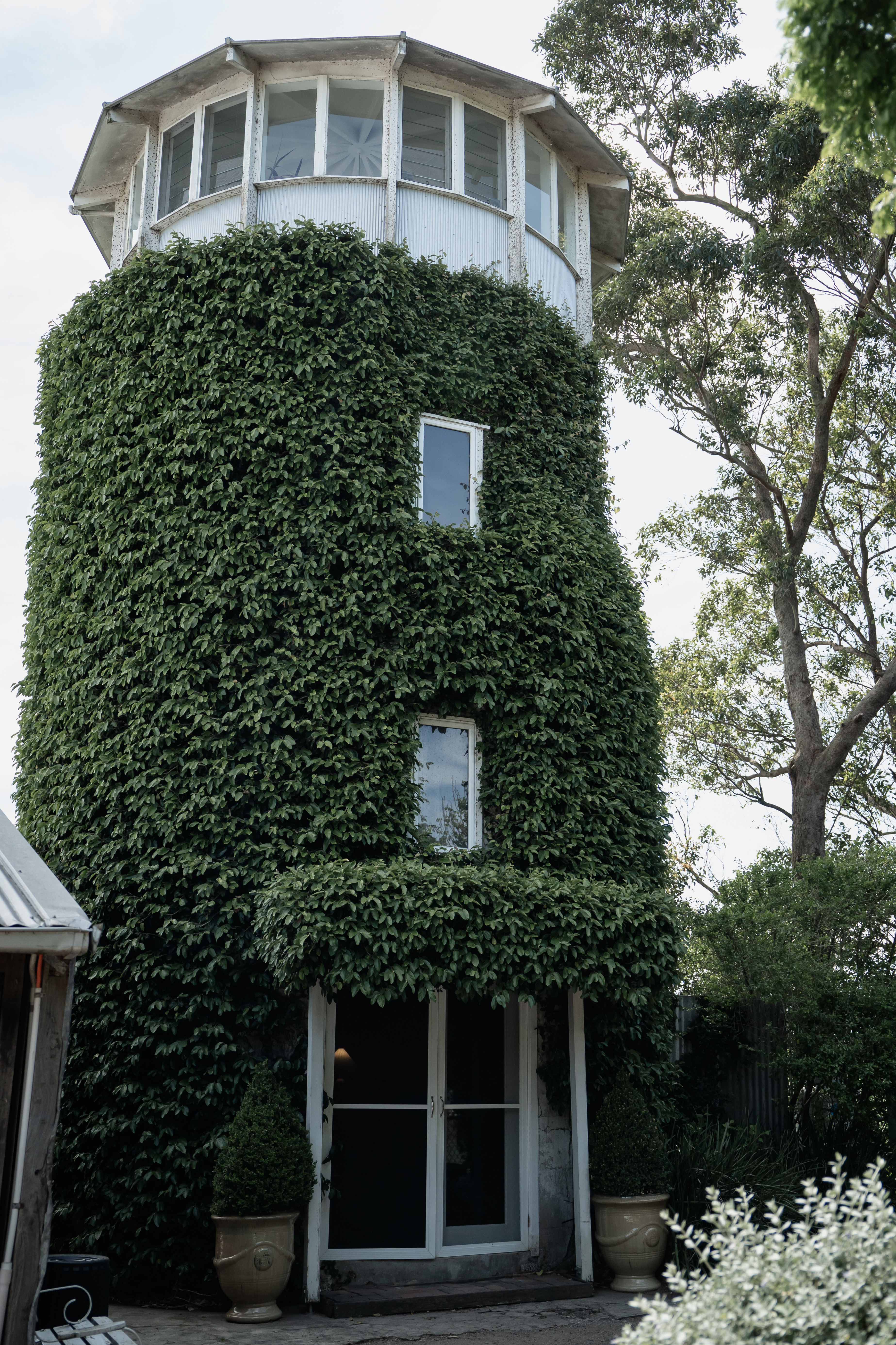 The Merribee