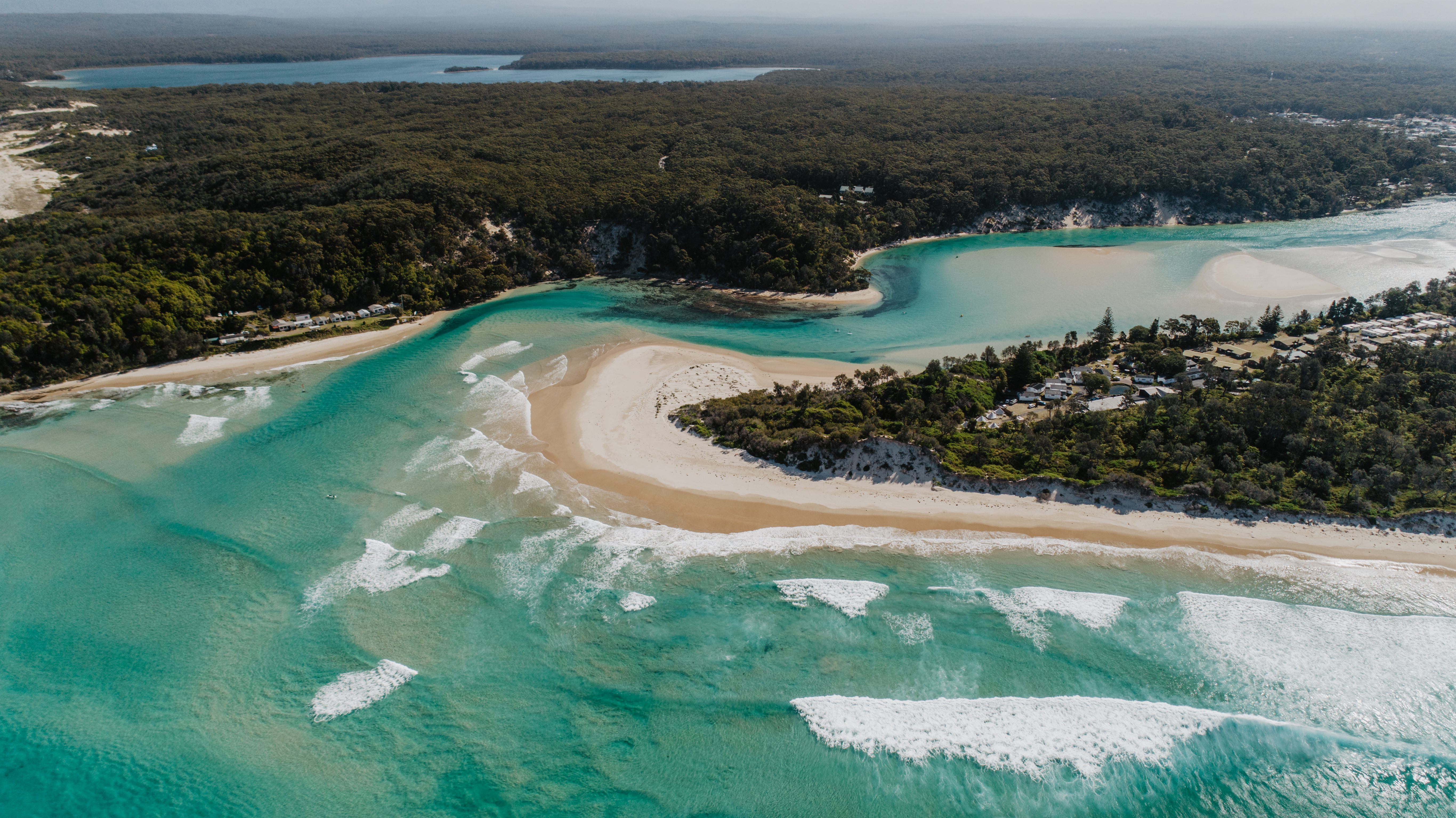 The Cove Jervis Bay