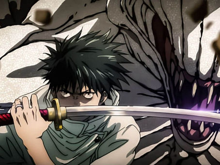 Jujutsu Kaisen 0: Exorcising your boredom and satisfying your shonen needs.
