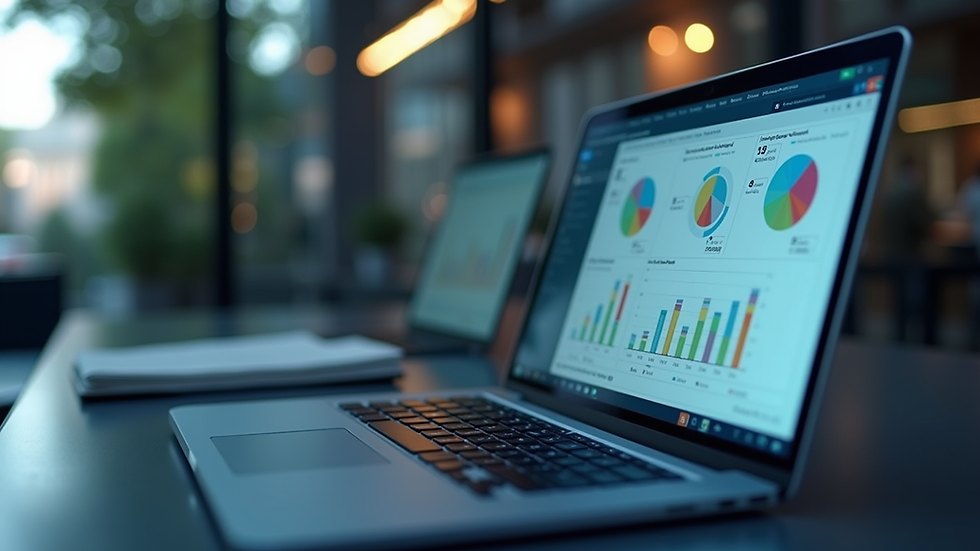 Tecnologia em Gestão Imobiliária: O Poder da Aeon