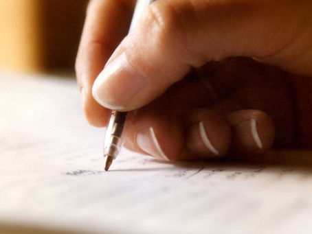 Scrittori Locali: consigli sui testi da conoscere