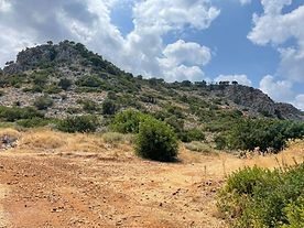 Uniek perceel met buitengewone natuurlijke schoonheid