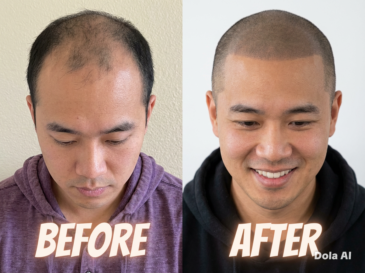 How SMP Pricing Is Tailored to Different Levels of Hair Loss in the UK
