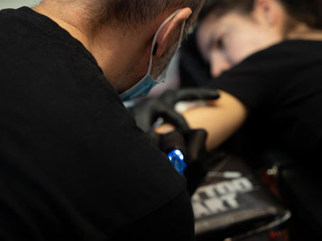 SMP Pricing in the UK: How We Price Each Stage of Hair Loss
