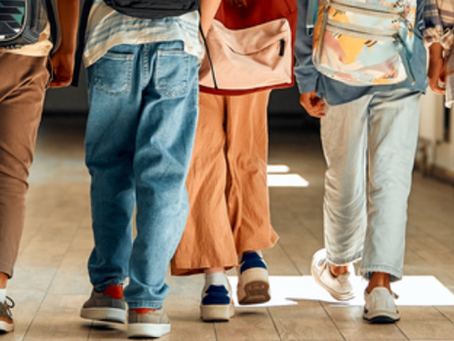 Are Charter Schools Helping or Harming Equity in Education?