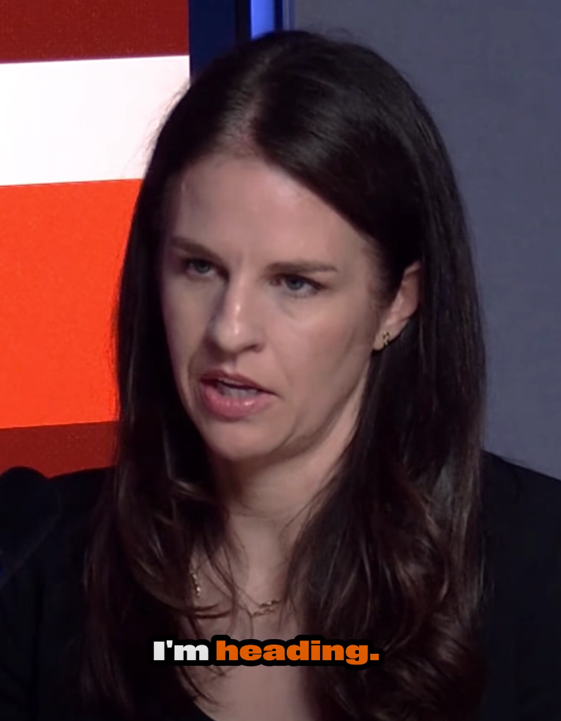 How Much More of Our Children’s Data Will Be Exported Overseas? This Isn’t Protecting Kids From TikTok — It’s Exporting Their Faces.