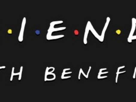 Friends With Benefits