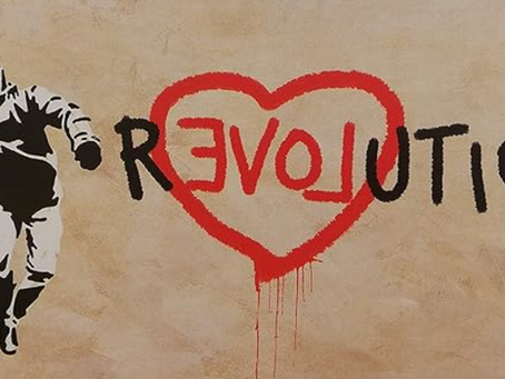 A Poem to Erica Stanford: A Quiet Revolution