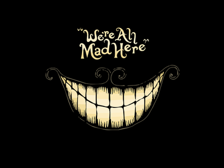 Don’t laugh - You did that too!